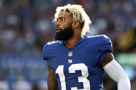 odell beckham jr stats by year